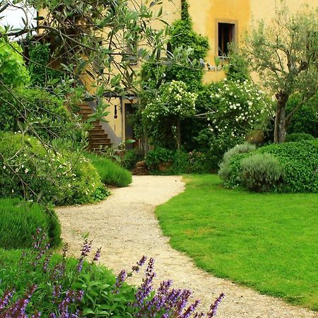 Fattoria San Martino Hotel Montepulciano Stazione Buitenkant foto