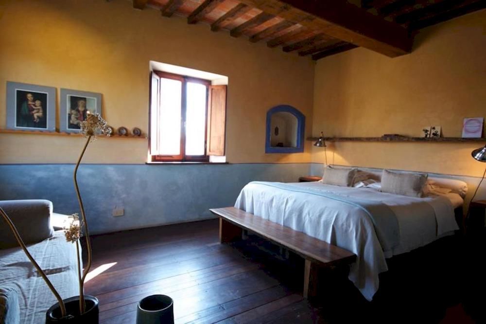 Fattoria San Martino Hotel Montepulciano Stazione Buitenkant foto