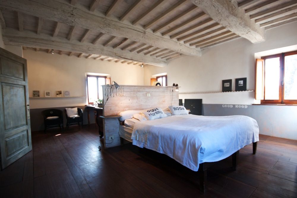 Fattoria San Martino Hotel Montepulciano Stazione Buitenkant foto