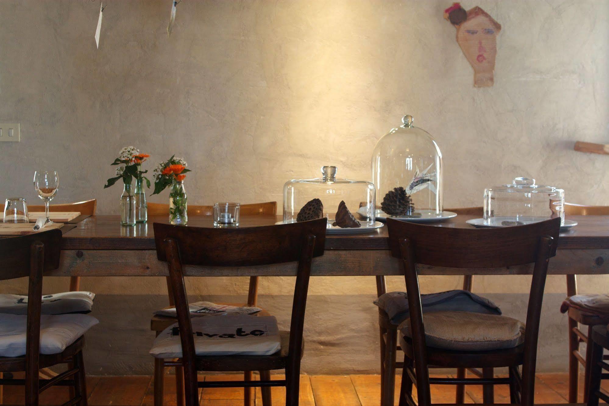 Fattoria San Martino Hotel Montepulciano Stazione Buitenkant foto