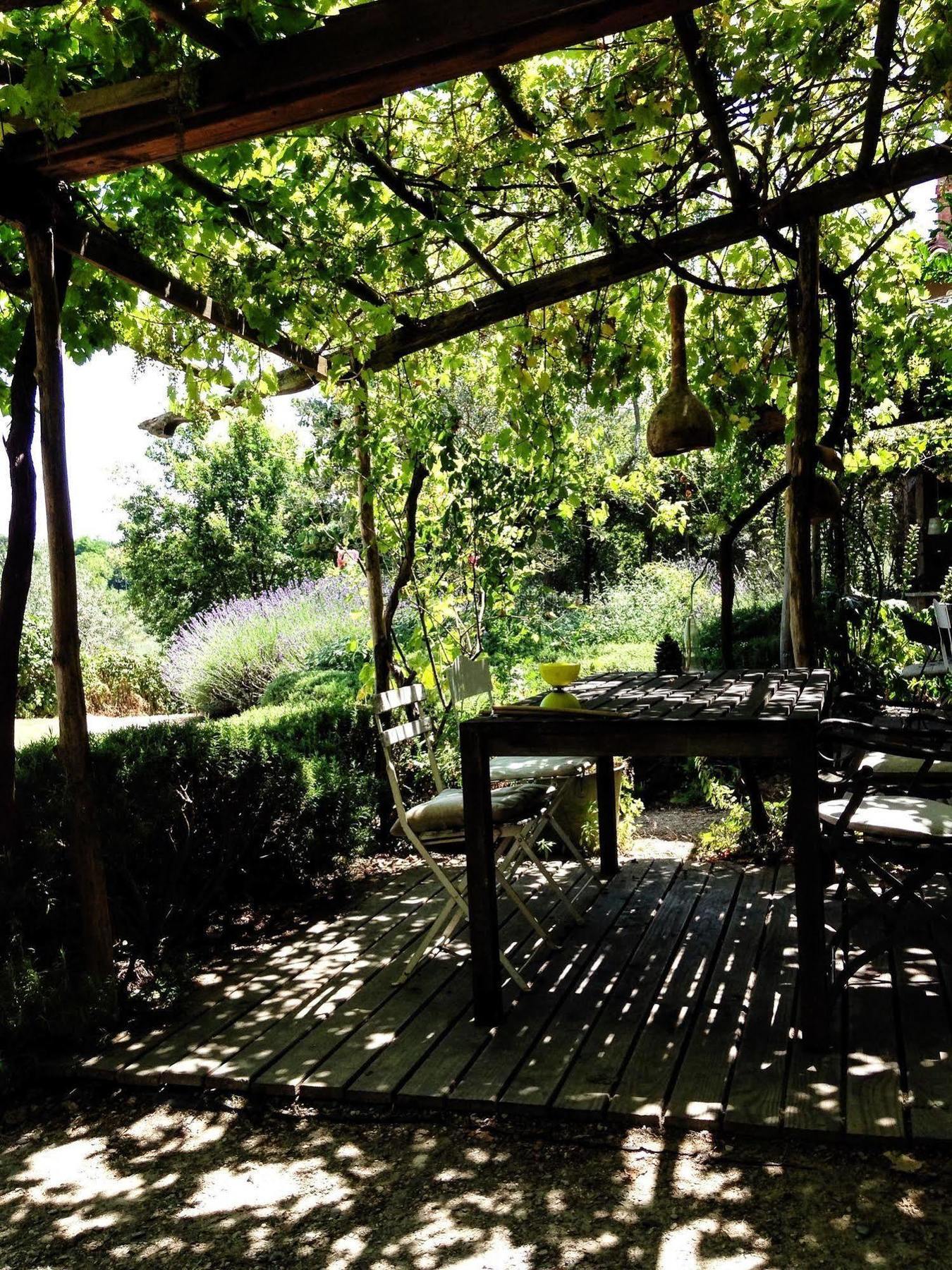 Fattoria San Martino Hotel Montepulciano Stazione Buitenkant foto