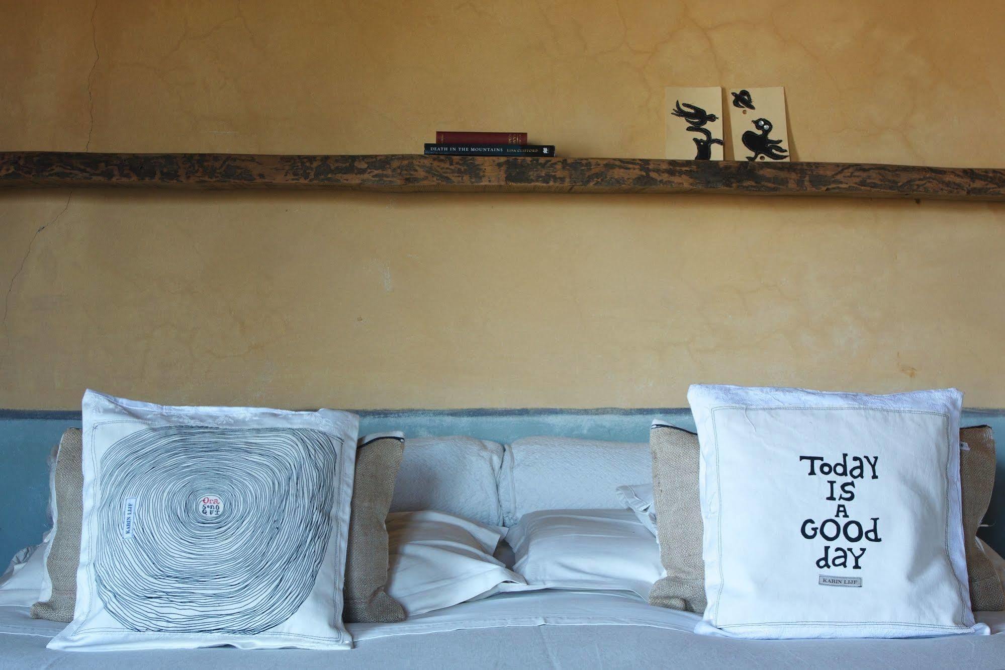 Fattoria San Martino Hotel Montepulciano Stazione Buitenkant foto