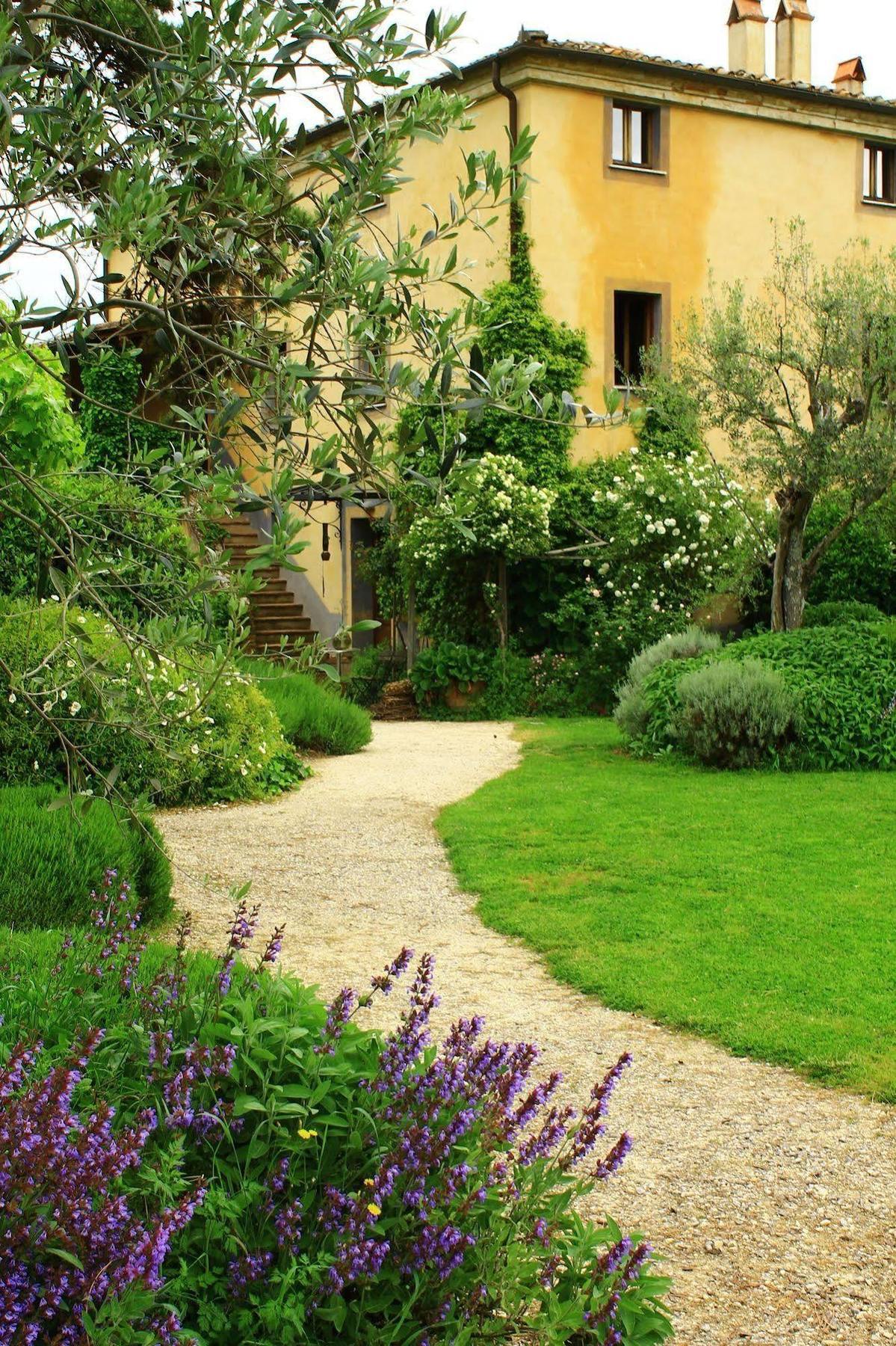 Fattoria San Martino Hotel Montepulciano Stazione Buitenkant foto